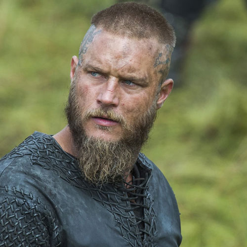 Ragnar Lothbrok