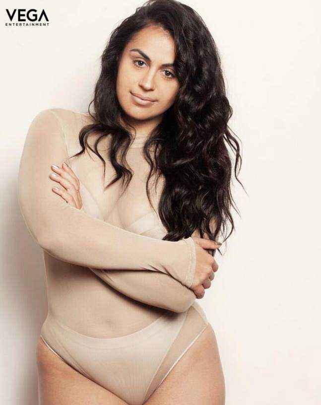 Ayesha Perry Iqbal