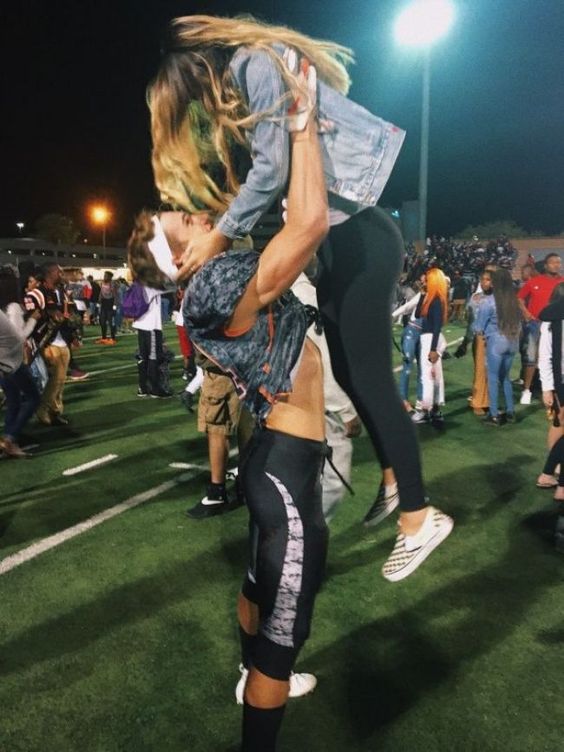 Cute Couple Pictures