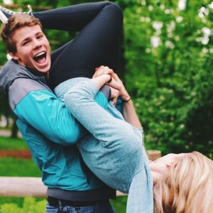 Cute Couple Pictures