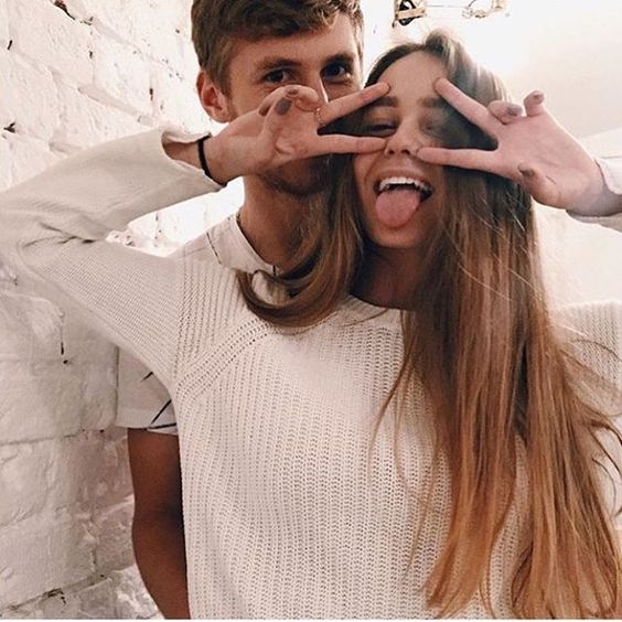 Cute Couple Pictures