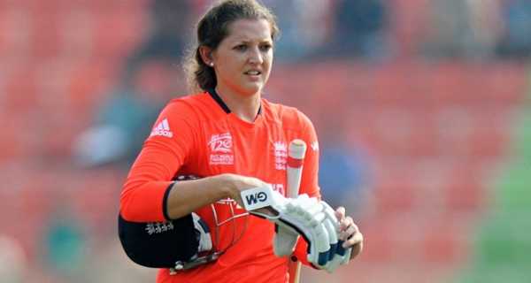 Sarah Jane Taylor