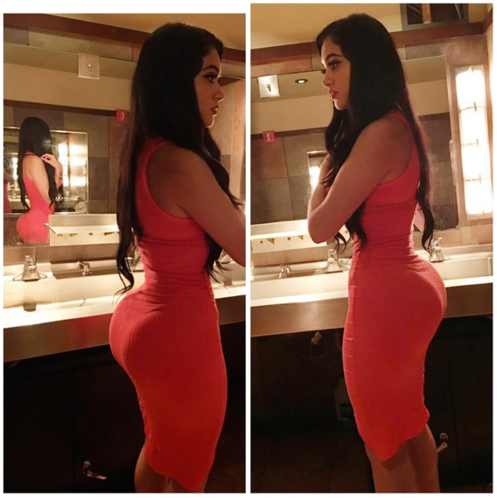 Jailyne Ojeda Ochoa