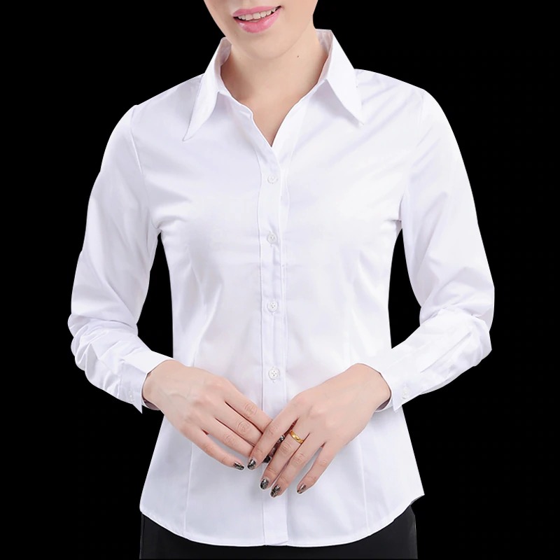Why Girls Don’t Have Pockets In Their Shirts